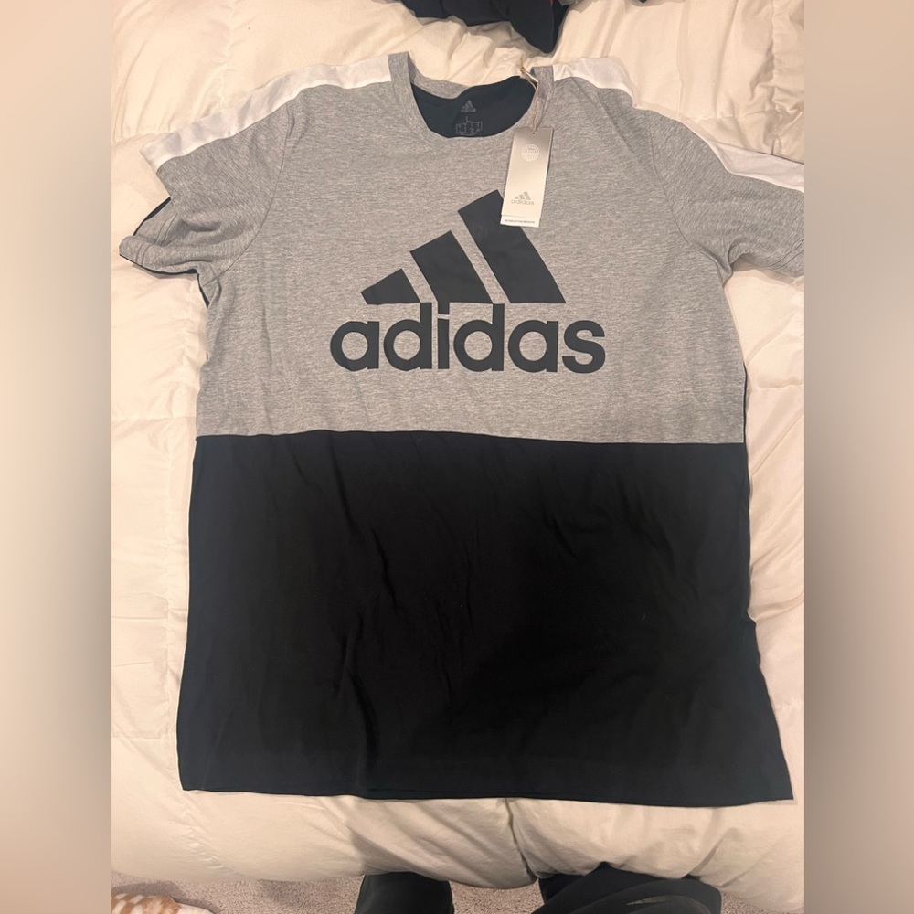 Adidas shirt